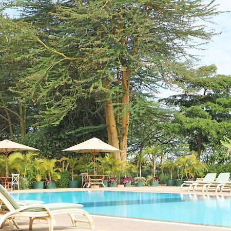 Maanzoni Lodge Limited Athi River Ngoại thất bức ảnh