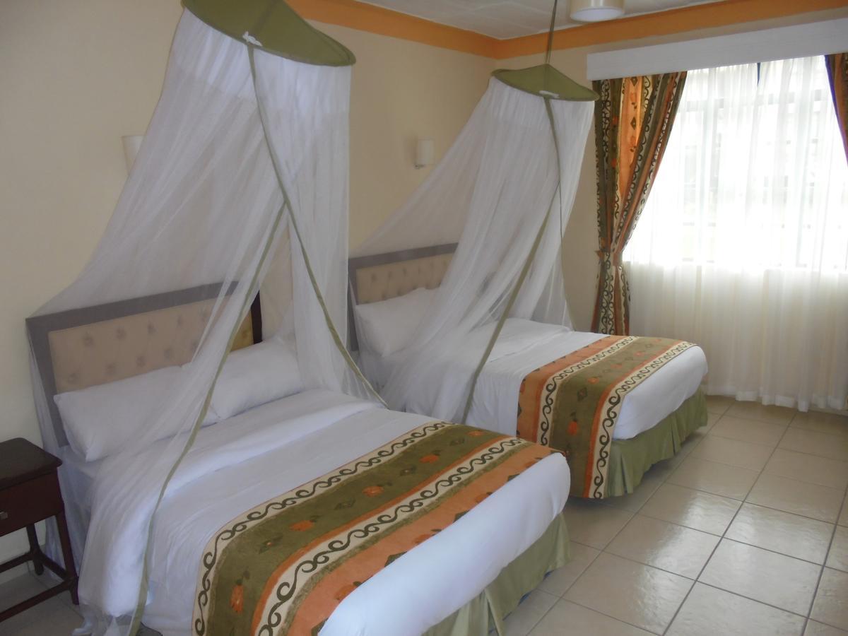 Maanzoni Lodge Limited Athi River Ngoại thất bức ảnh