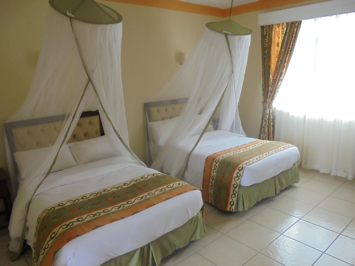 Maanzoni Lodge Limited Athi River Ngoại thất bức ảnh