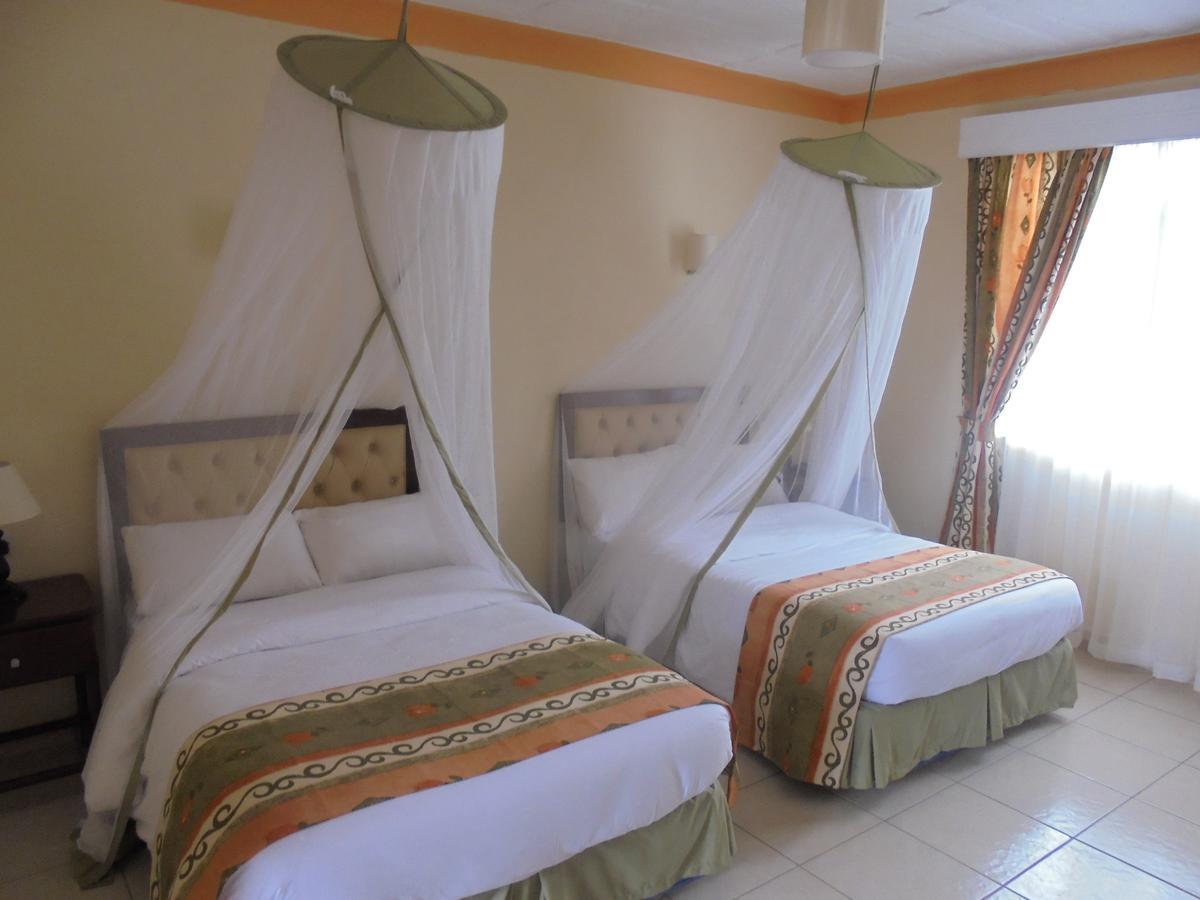 Maanzoni Lodge Limited Athi River Ngoại thất bức ảnh