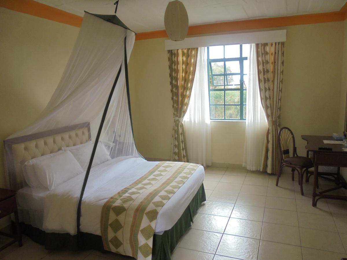 Maanzoni Lodge Limited Athi River Ngoại thất bức ảnh