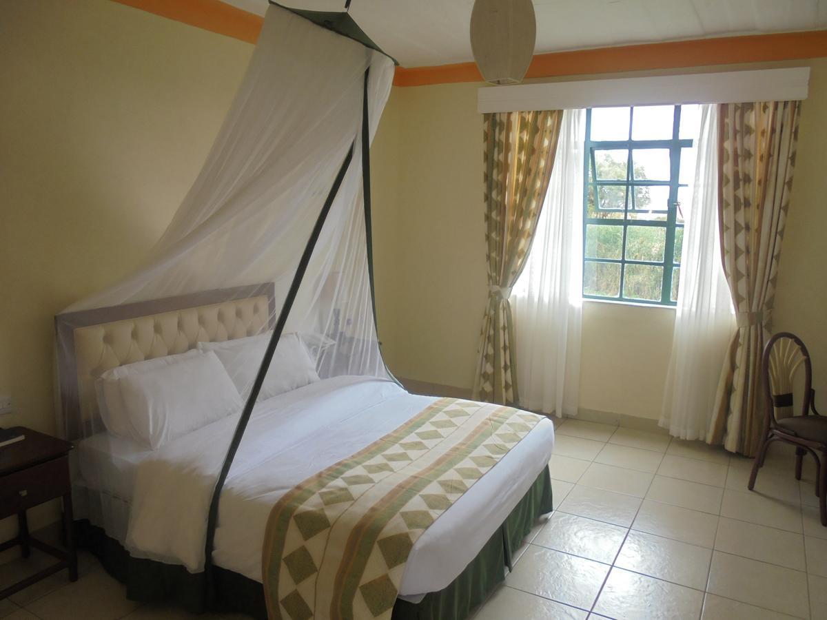 Maanzoni Lodge Limited Athi River Ngoại thất bức ảnh